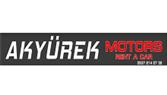 Akyürek Motors - Antalya